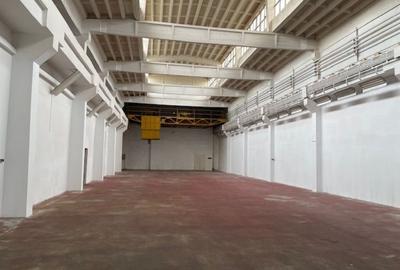 Spațiu comercial, de 1,300 mp, în Băneasa - 11