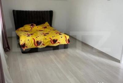 Casă cu 4 camere cu Teren 500 Mp în Central - 2