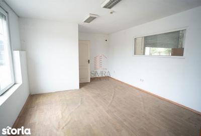 Spațiu comercial, de 1,156 mp, în Vest - 2