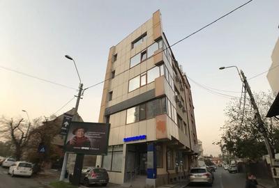 Clădire multifunctională – Calea Plevnei - 1543 mp - Metrou - 6