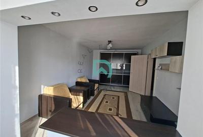 Apartament cu 2 camere decomandat în Tractorul - 1