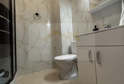 Garsonieră decomandată, mobilată în Militari - 7