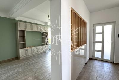 CASA TIP DUPLEX DE VANZARE | BORHANCI | FINISATA SI MOBILATA MODERN - 2