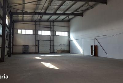 Spațiu comercial, de 1,780 mp, în Nord - 6