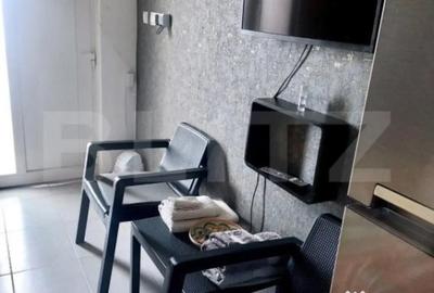Garsonieră semidecomandată în Bună Ziua - 7
