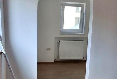 Cotroceni, Medicina, apartament luminos, 3/3, singur/nivel, terasa, ideal birou - 5
