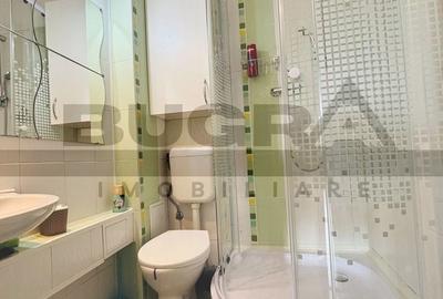 Apartament cu 3 camere decomandat în Mănăștur - 17