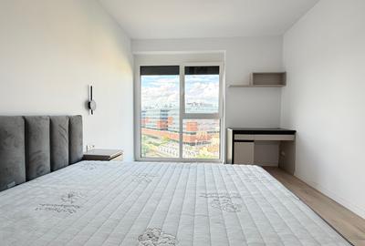 Apartament cu 2 camere decomandat în Central - 9