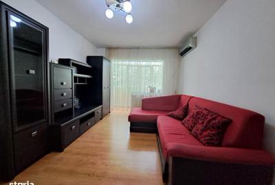 Apartament cu 2 camere în Micro 8 - 4