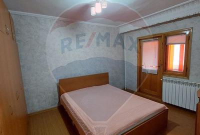 Apartament cu 3 camere decomandat în Ultracentral - 1