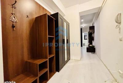 Apartament cu 3 camere, mobilat în 13 Septembrie - 5