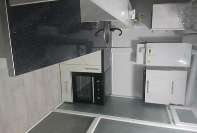 Apartament cu 2 camere decomandat în Central - 4