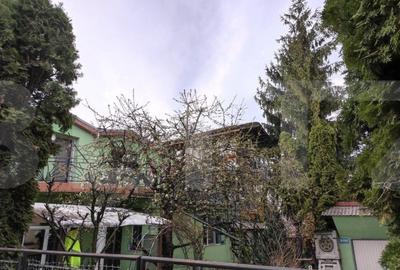 Casa de vanzare Centru Cluj,  zona Teatrului National