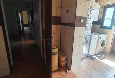 Casă cu 3 camere în Central - 6