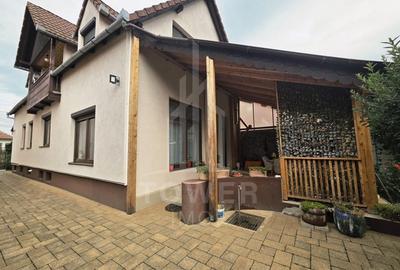 Reședință premium 6 camere cu curte și facilități deosebite - Exclusiv TOWER - 5