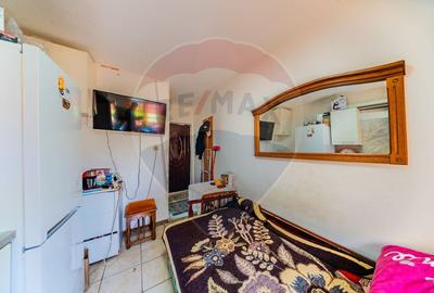 Garsoniera confort 3 de vanzare in zona Boul Rosu - 4