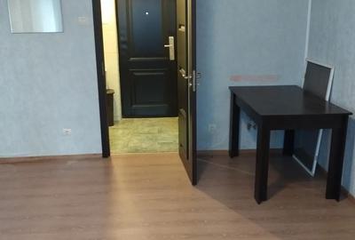 Garsonieră semidecomandată în Central - 2