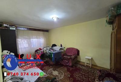 Apartament cu 2 camere decomandat în Babadag - 4