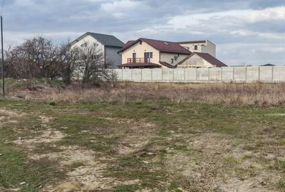 Teren Construcții de 7032 mp, în Berceni - 4