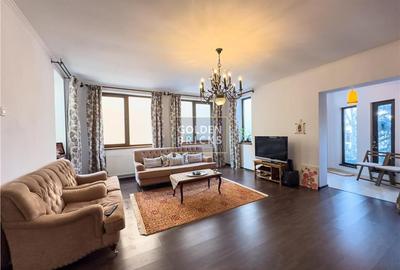 Casă individuală cu 6 camere cu Canalizare în Domenii - 17