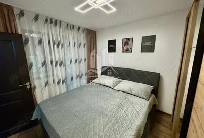 Apartament cu 3 camere nedecomandat în Central - 12