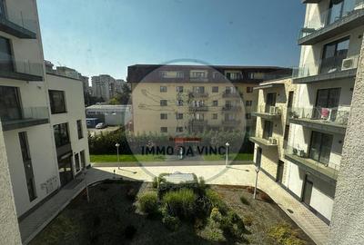 Spatii birouri 142mp si 194mp Marasti Iulius Mall finisaje la cerere - 32