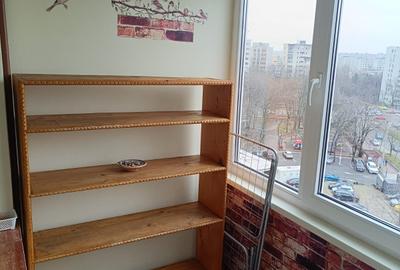 Garsonieră semidecomandată, mobilată în Dristor - 11