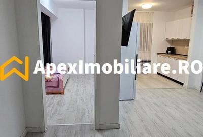 Garsonieră semidecomandată, mobilată în Popești-Leordeni - 7