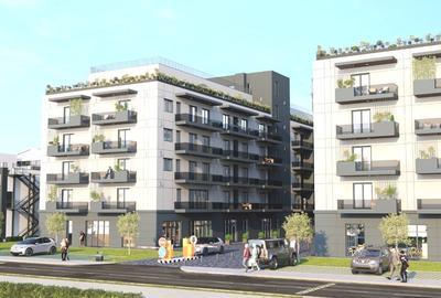 Garsonieră decomandată în Central - 4