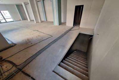 Spațiu comercial, de 563 mp, în Tunari - 6