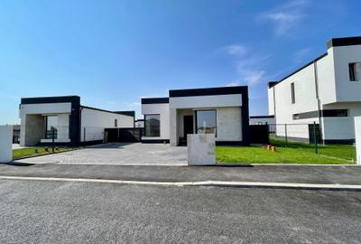 Casă individuală cu 3 camere cu Teren 327 Mp în Berceni