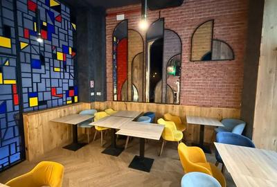 REC3001521 Spatiu Comercial I De Inchiriat I Calea Victoriei - 1