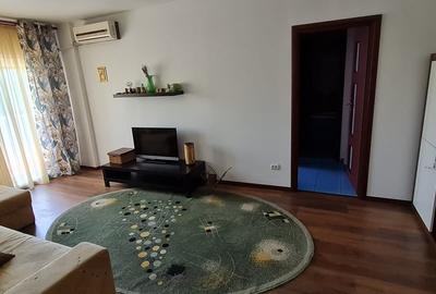 Apartament cu 2 camere semidecomandat în Panduri - 8