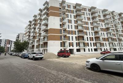 Apartament cu 2 camere decomandat în Metalurgiei - 4