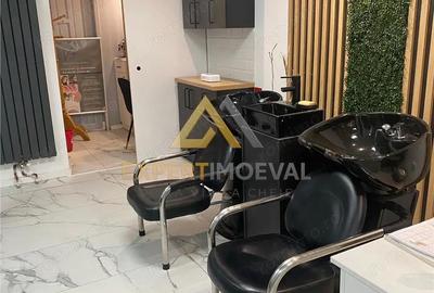 Spațiu comercial, de 50 mp, în Central - 8