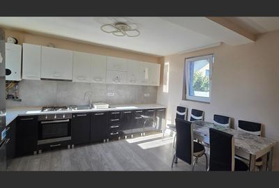 Casa 4 camere - Urseni -  comision 0% - 3