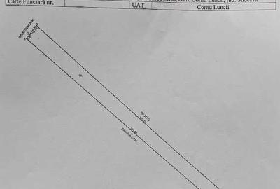 Teren de 8100 mp, în Central - 5
