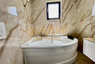 Casă individuală cu 4 camere cu Canalizare în Snagov - 21