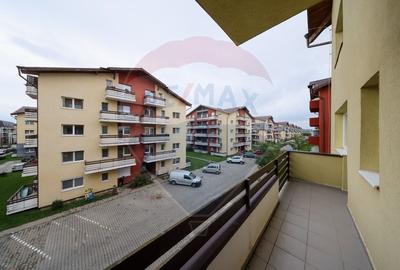 Apartament 2 camere NOU| Zona Drumul cu Plopi! - 15