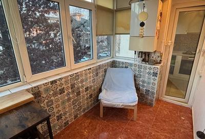 Apartament cu 3 camere în Central - 5