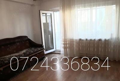 Apartament cu 2 camere decomandat, mobilat în Tei - 16