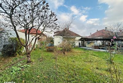 Casă cu 4 camere în Calea Poplăcii - 2