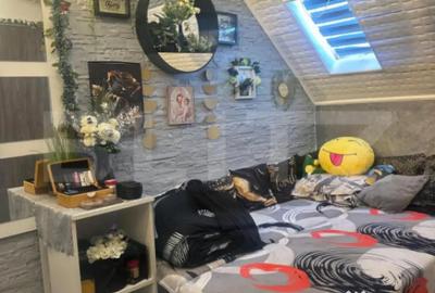 Casă cu 5 camere cu Teren 120 Mp în Central - 9
