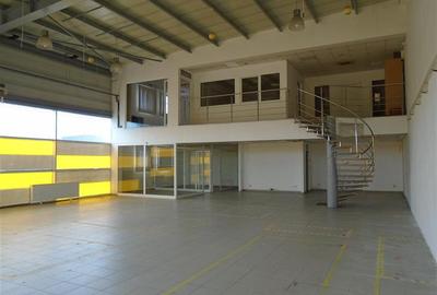 Spațiu comercial, de 285 mp, în Vest - 1