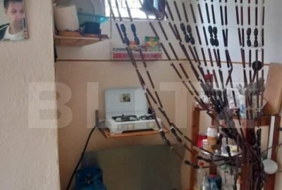 Teren, 600 mp, zona Bercu Rosu - 17