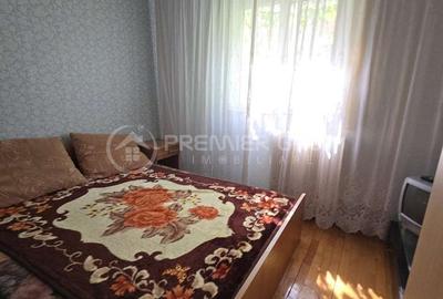 Etaj 1! Apartament 3 camere, Baza 3, 52mp - 1