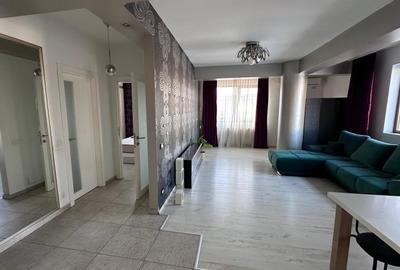 Apartament cu 2 camere, mobilat în Domenii - 4