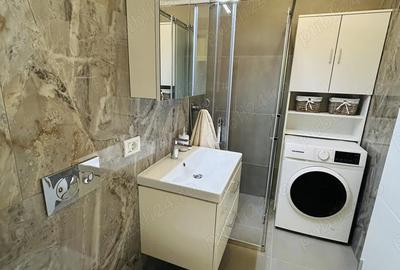 Apartament cu 3 camere decomandat în Braytim - 4