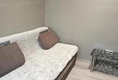 Garsonieră decomandată în Progresul - 2
