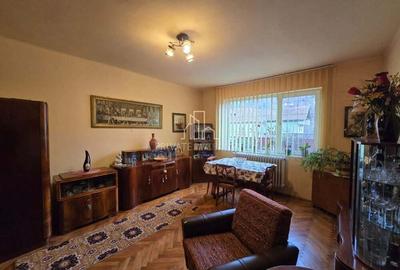Casa de vanzare, 394 Mp total, Ana Ipatescu, nr. 68, Sighisoara - 9